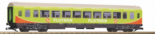 G Flixtrain-Personenwagen/4-a. grün