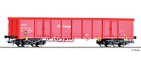 TT Güterwagen off. Eanos-055 DB-Cargo Ep.VI