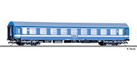 TT Reisezugwagen 1.Klasse Aa Typ-Y/B70 MAV Ep.IV