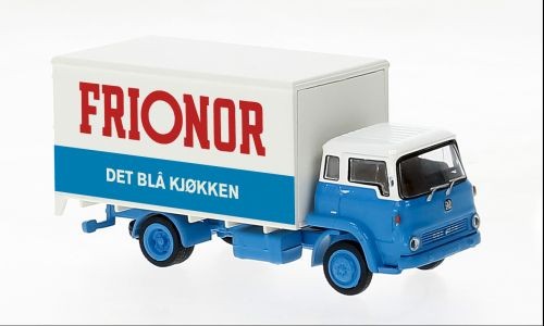 87 Bedford TK 'Frionor' (DK)