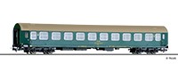 H0 Reisezugwagen/4-a. -Y- 2.Kl. CSD-4