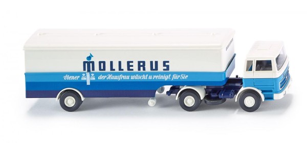 87 MB 1620 Koffer-Sattelzug/3-a. 'Mollerus'