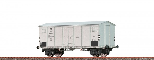H0 Kühlwagen Hcg FS, III