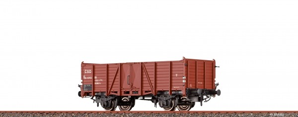 H0 Güterwagen Vtu ?SD, III