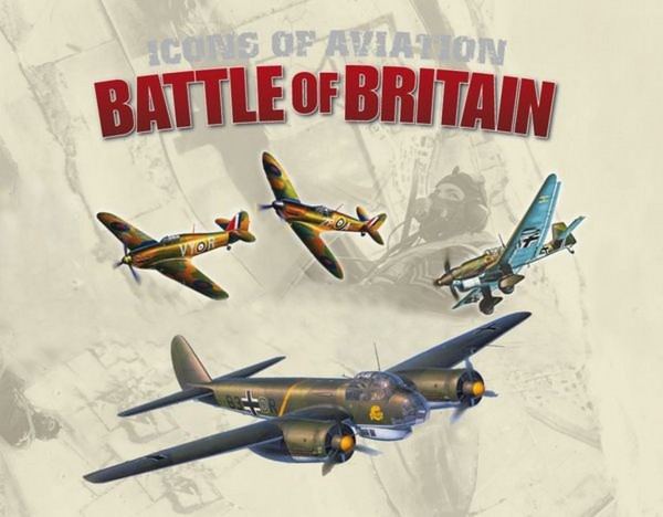 80th anniversary Battle of Br
