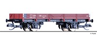 TT Niederbordwagen X05 DB Ep.III
