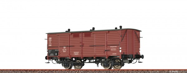 H0 Güterwagen Gh03 DB, III